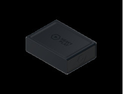 RNG DICEBOX WARLOCK BLACK